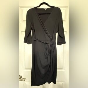 Berydress Black Dress XL